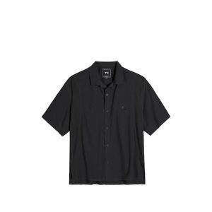 Y-3 Black Shirts Men